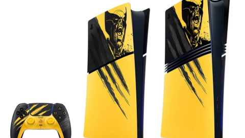 PS5 edición limitada de Wolverine precio, colores, fecha de lanzamiento y dónde comprar