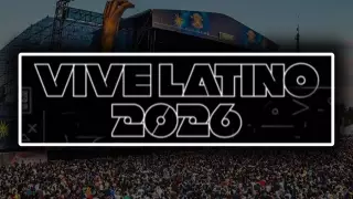 Vive Latino 2026: Fechas, lineup completo, precios, preventa de boletos y todo lo que necesitas saber del festival de música