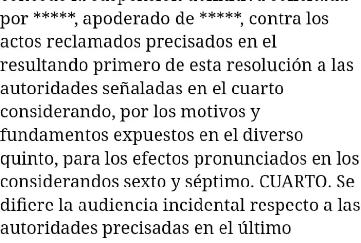 Congela juez cualquier intento de captura contra Romero Deschamps