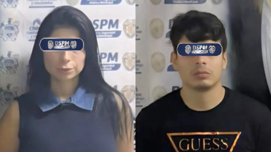 Sudamericanos detenidos en el aeropuerto de Chihuahua.jpg