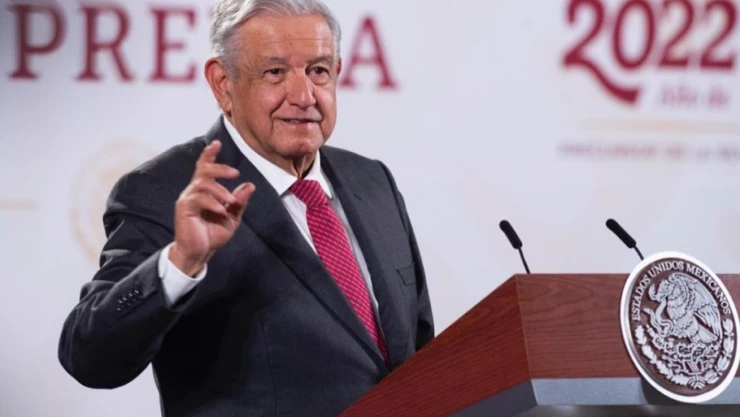 AMLO mañanera hoy: Temas del 19 de septiembre del 2022