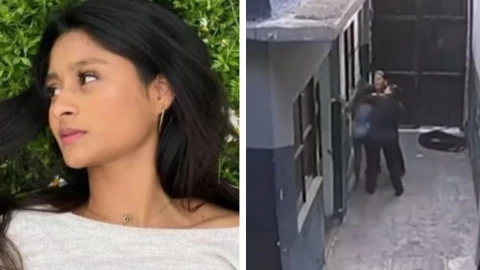 Abigail Hay nuevo video Oaxaca