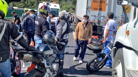 accidente motociclistas mexico-cuernavaca.jpg
