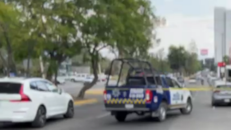 Ataque a abogado en León