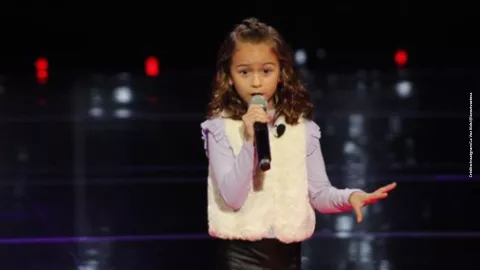 La Voz Kids audiciones 