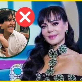 Maribel Guardia