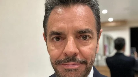 Eugenio Derbez