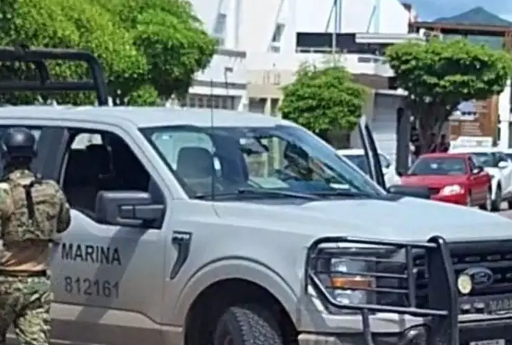 Enfrentamiento en Culiacán: Matan a policía estatal en balacera en La Conquista