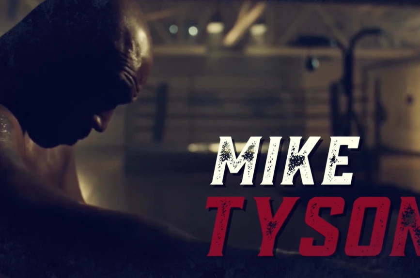 Mike Tyson nocauts en su carrera