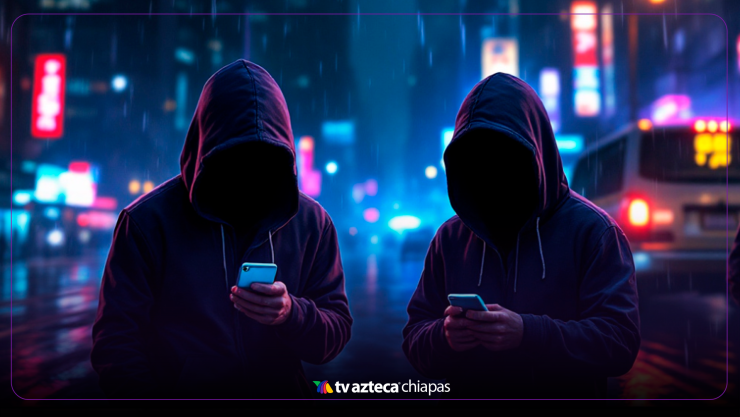 Qué es secuestro virtual