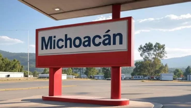 Michoacán | Precio de la gasolina hoy