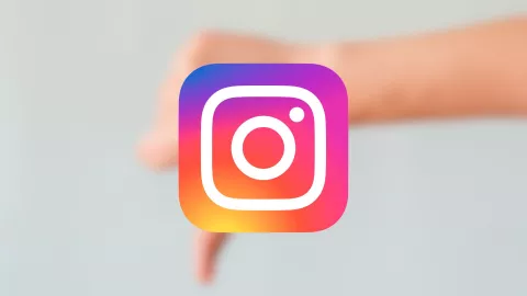 Instagram añade nuevo botón de “No me gusta": ¿Adiós a los comentarios tóxicos?