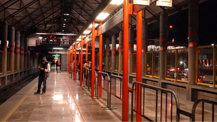 Metro CDMX EN VIVO: ¿Qué pasa hoy jueves 21 de noviembre de 2024?