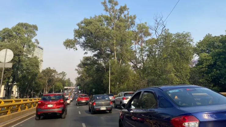 Contingencia ambiental