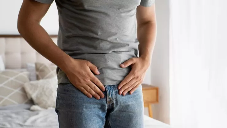 Tamaño de los miembros