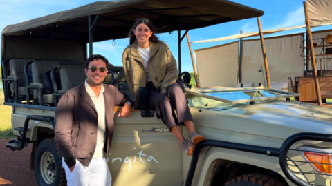 Checo P&eacute;rez F&oacute;rmula 1 