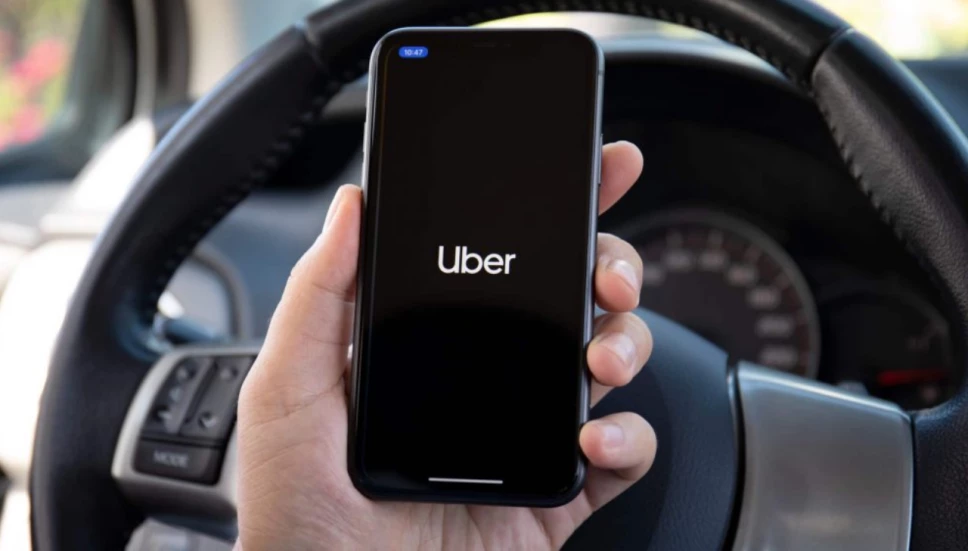 Reembolsos de Uber