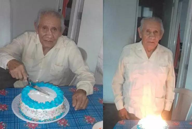 desaparecidos veracruz.