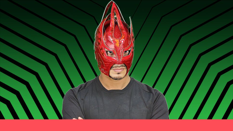 Laredo Kid Exatlón
