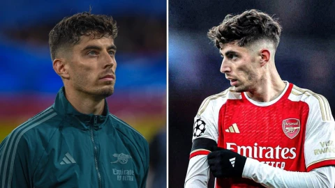 Fade alto con volumen arriba