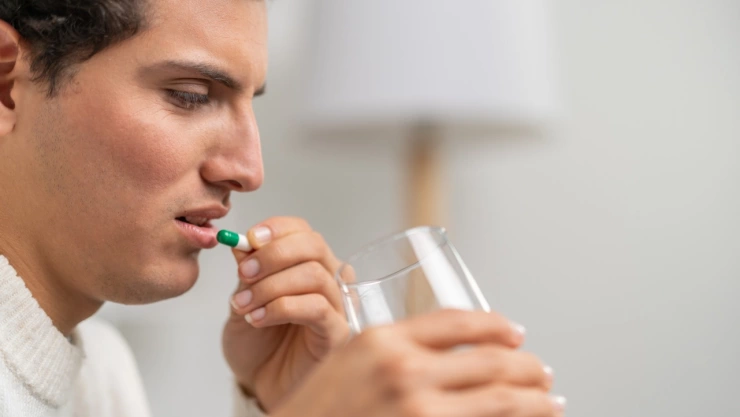 Este es el nuevo medicamento para el dolor que aprob&oacute; la FDA