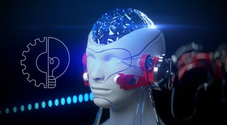 Inteligencia Artificial Así identificas una imagen creada con IA
