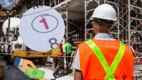 ¿Doble o triple Esto te deben pagar este 1 de mayo en el Día del Trabajo, según la LFT