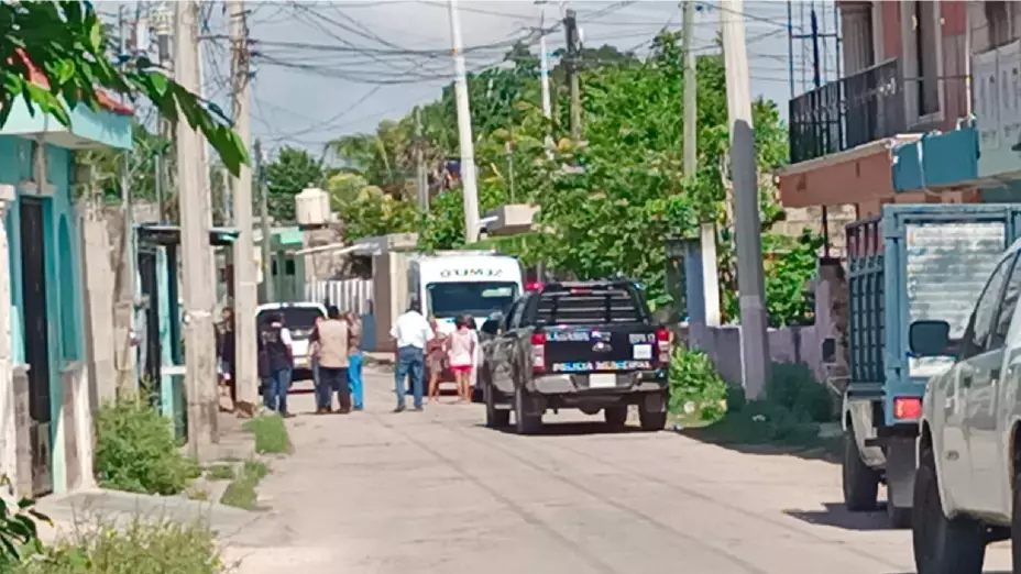 Quinceañera muere electrocutada en su sesión de fotos de cumpleaños