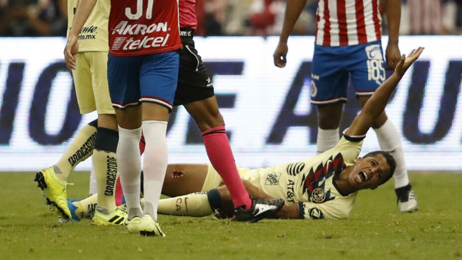 Giovani Dos Santos