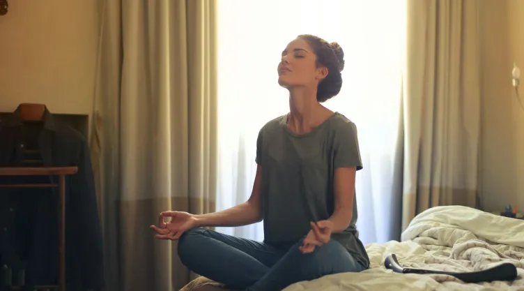 Los mejores consejos para empezar a meditar si nunca lo has hecho