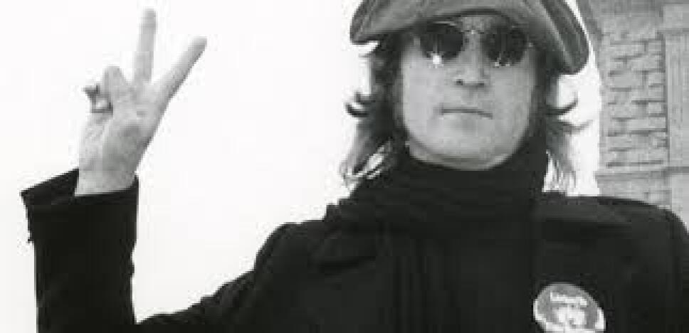 The Beatles