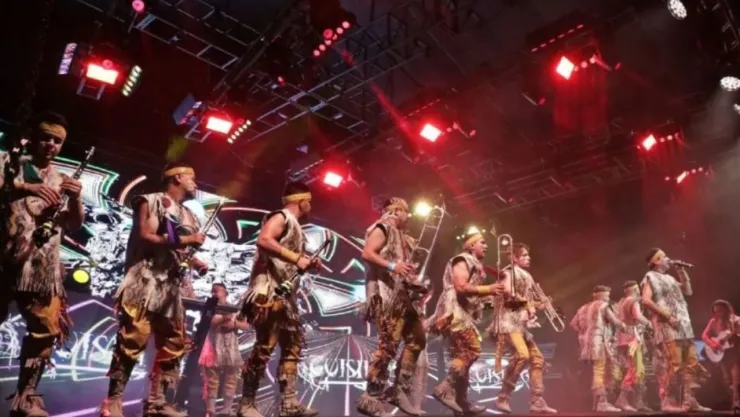 Confirman detalles del concierto de la Banda Cuisillos en Puebla: Fecha, sede y hora