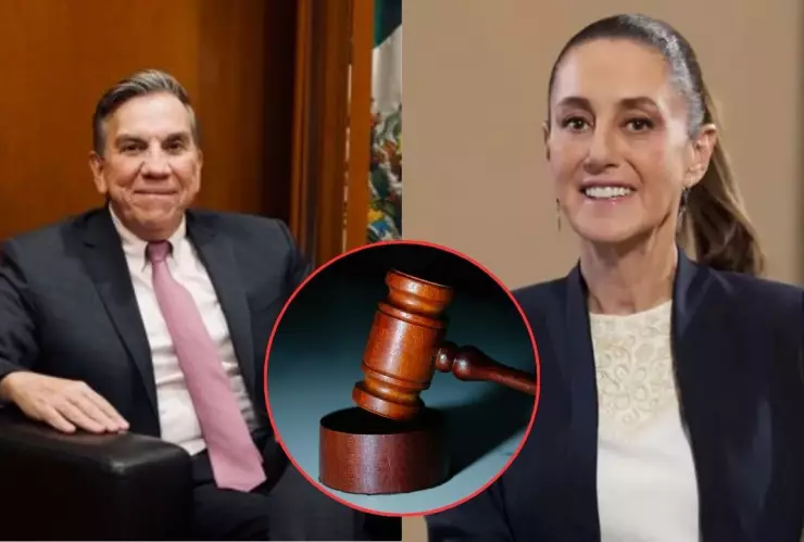 Javier Laynez Potisek critica reforma a Ley de Amparo; advierte riesgo para ciudadanos