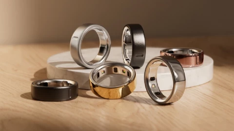 Oura Ring