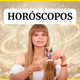 Horóscopo