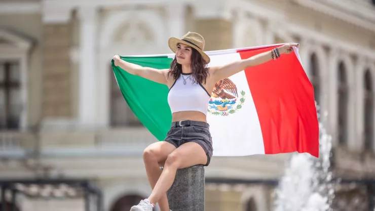 Países más felices del mundo