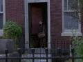 Escena de la película ‘El Sexto Sentido’ (Sixth Sense) con Halley Jeol Osment y Bruce Willis por Azteca 7.