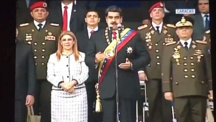 maduro