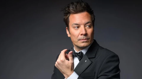 Jimmy Fallon, acusado de generar un ambiente de trabajo “hostil” en The Tonight Show