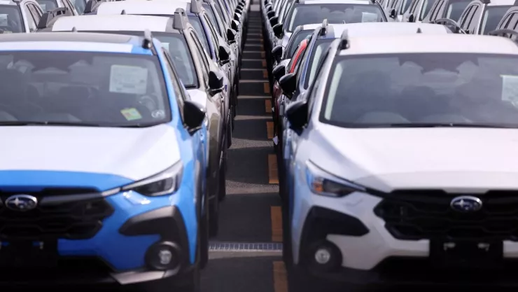 Venta de autos México: ¿Cuánto se comercializaron en marzo 2025?