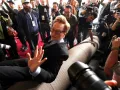 Reconocido por su agudo sentido del humor, O’Brien ha sido una figura destacada en la televisión nocturna estadounidense durante más de 25 años.
Crédito: Kevin Winter/Getty imágenes