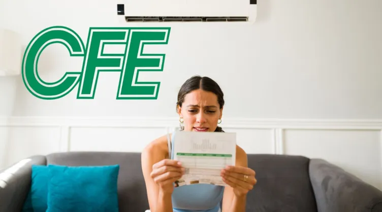 Deuda CFE ¿Qué hacer para que no me corten la luz en septiembre 2024?