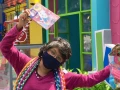 Sólo faltas tú ¡Súmate a esta gran causa y ayúdanos a generar muchas sonrisas!