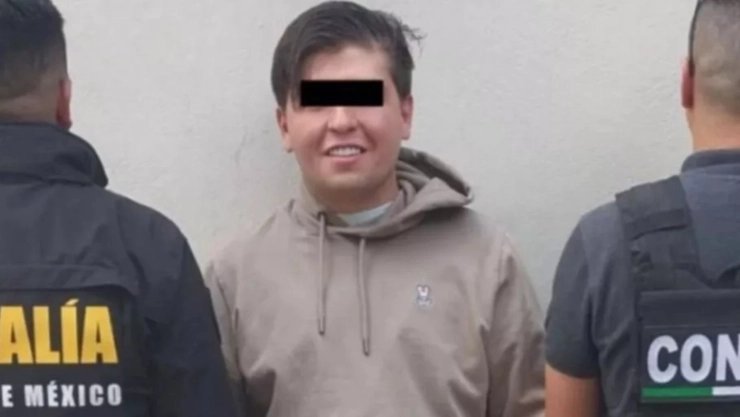 Dictan sentencia al influencer Fofo Márquez, CULPABLE de feminicidio en grado de tentativa