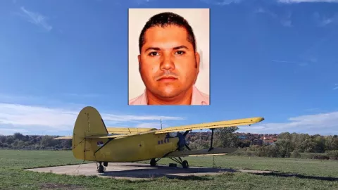 “Chapo Isidro” es uno de los más buscados por EU.