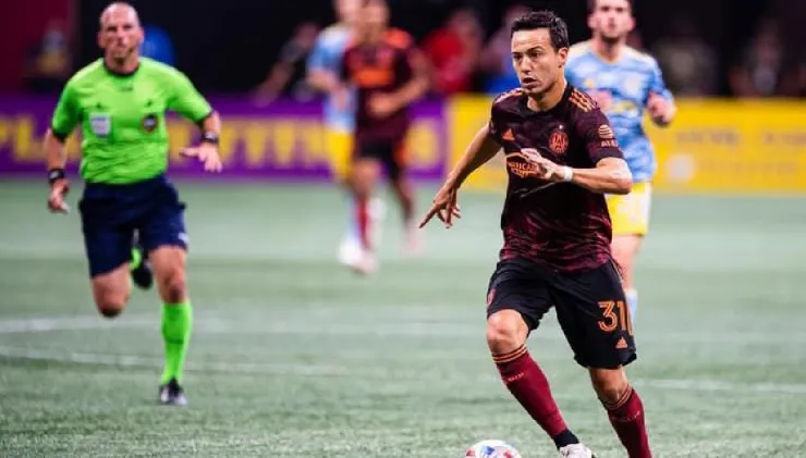 Erick “Cubo” Torres