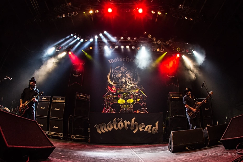 Motörhead