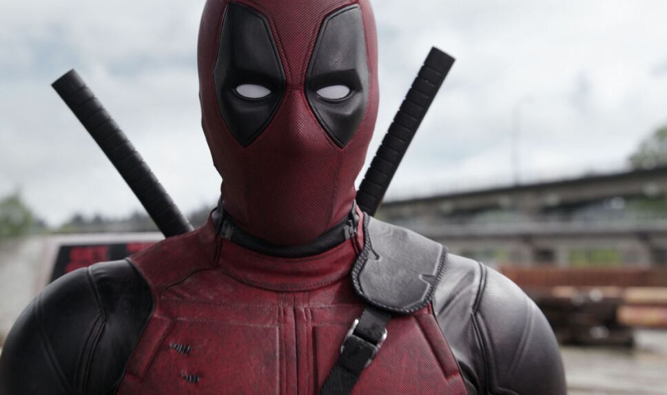 deadpool