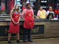 Los nueve mejores de la temporada actual deMasterChef México.