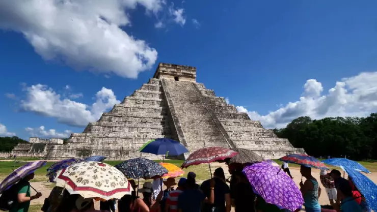 Estos son los lugares para recibir el equinoccio de privamera este 2023.